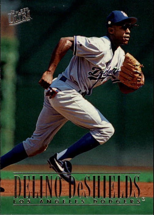 1996 Ultra (Fleer) Baseball "Main Set" Cards #401 to #600 - Picture 186 of 389