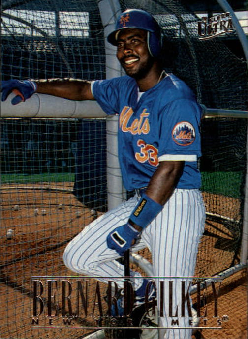 1996 Ultra (Fleer) Baseball "Main Set" Cards #401 to #600 - Picture 220 of 389