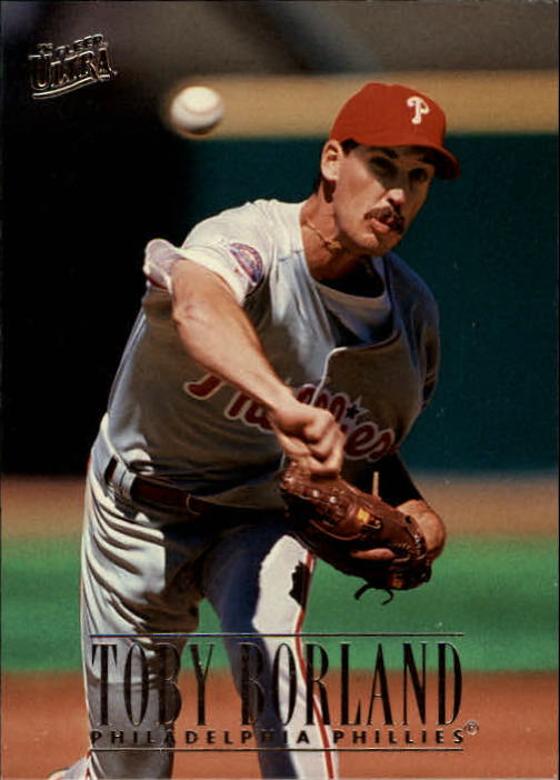 1996 Ultra (Fleer) Baseball "Main Set" Cards #401 to #600 - Picture 230 of 389