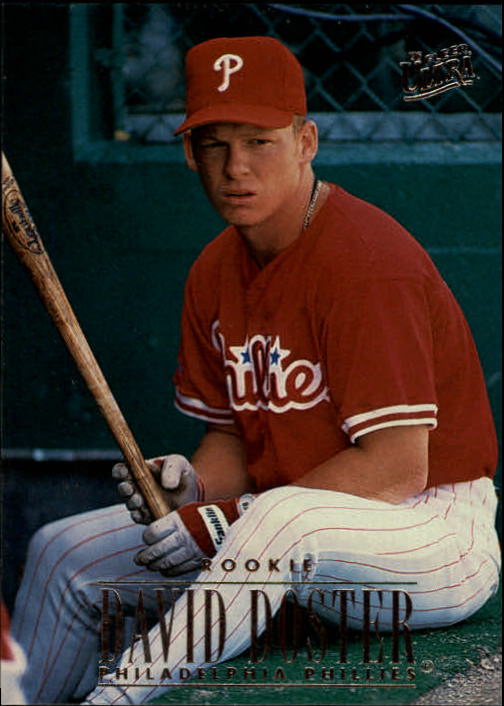 1996 Ultra (Fleer) Baseball "Main Set" Cards #401 to #600 - Picture 232 of 389