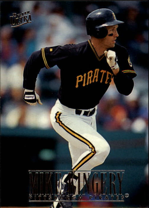 1996 Ultra (Fleer) Baseball "Main Set" Cards #401 to #600 - Picture 264 of 389