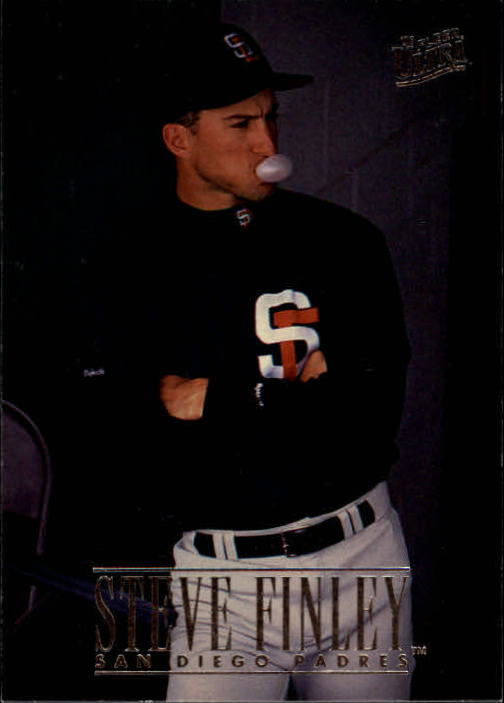 1996 Ultra (Fleer) Baseball "Main Set" Cards #401 to #600 - Picture 304 of 389