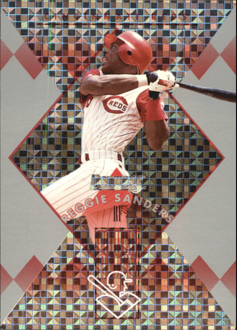 1996 Donruss Baseball "Insert" Cards - Picture 24 of 35
