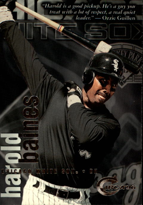 1996 Circa (Fleer/Skybox) Baseball "Main Set" Cards #1 to #200 Rookies and Vets - Picture 46 of 381
