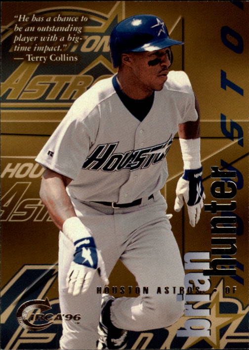 1996 Circa (Fleer/Skybox) Baseball "Main Set" Cards #1 to #200 Rookies and Vets - Picture 264 of 381