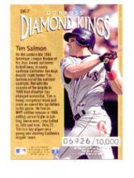 1996 Donruss Baseball "Insert" Cards - Picture 7 of 35