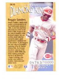 1996 Donruss Baseball "Insert" Cards - Picture 9 of 35