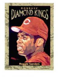 1996 Donruss Baseball "Insert" Cards - Picture 8 of 35