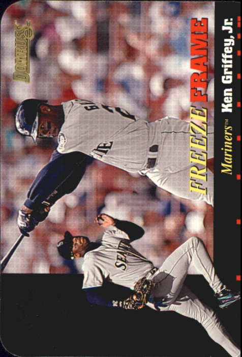 1996 Donruss Baseball "Insert" Cards - Picture 12 of 35