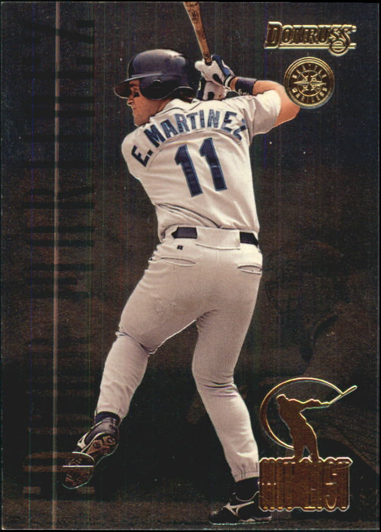1996 Donruss Baseball "Insert" Cards - Picture 20 of 35