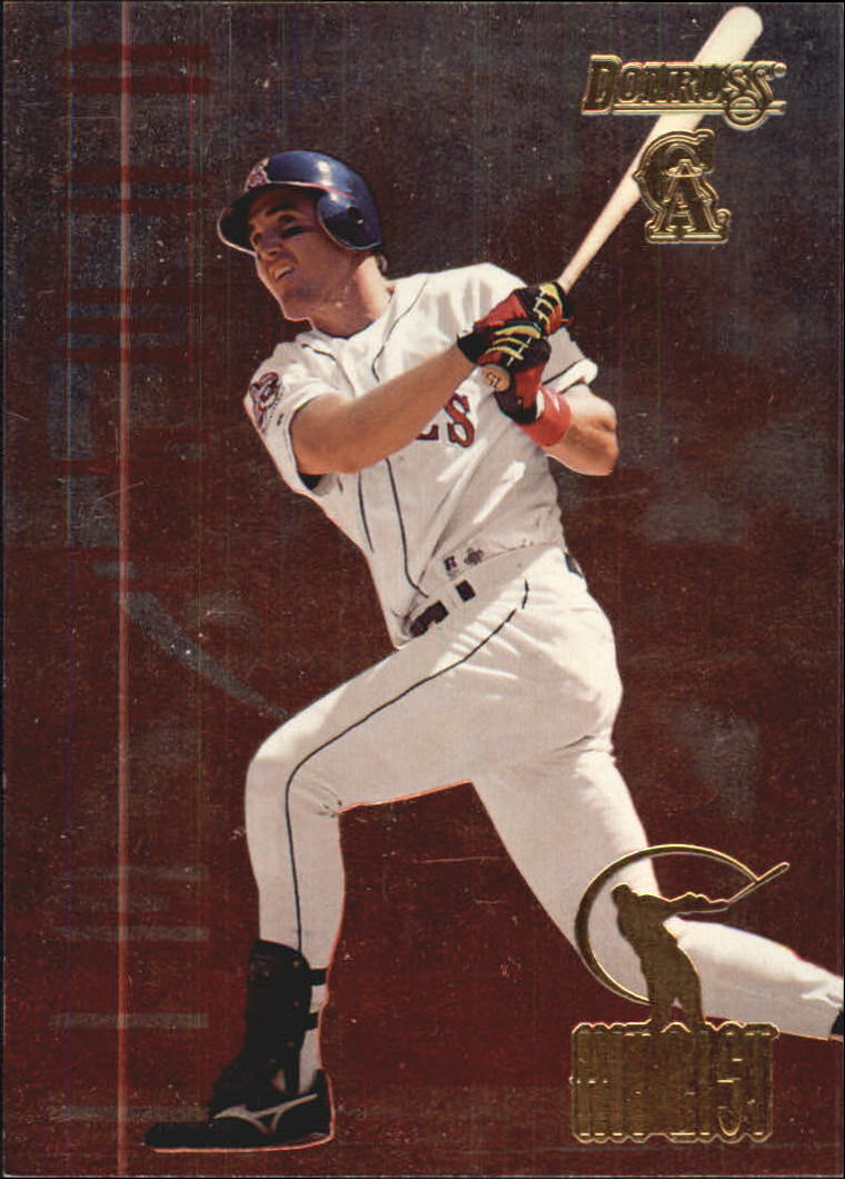 1996 Donruss Baseball "Insert" Cards - Picture 22 of 35
