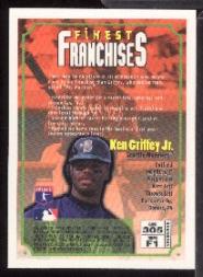 1996 miglior baseball parte 2 - Foto 131 di 137
