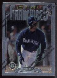 1996 miglior baseball parte 2 - Foto 130 di 137