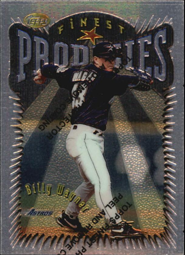 1996 miglior baseball parte 2 - Foto 128 di 137