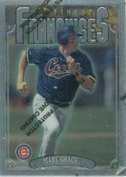 1996 miglior baseball parte 2 - Foto 122 di 137