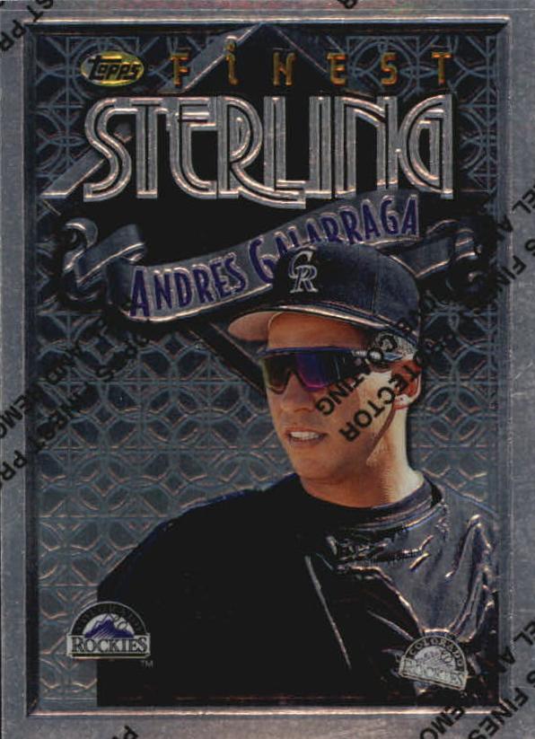 1996 miglior baseball parte 2 - Foto 120 di 137