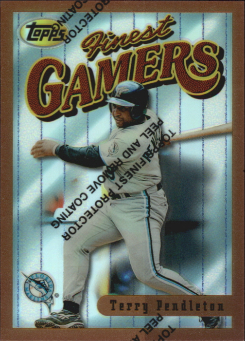 1996 miglior baseball parte 2 - Foto 116 di 137
