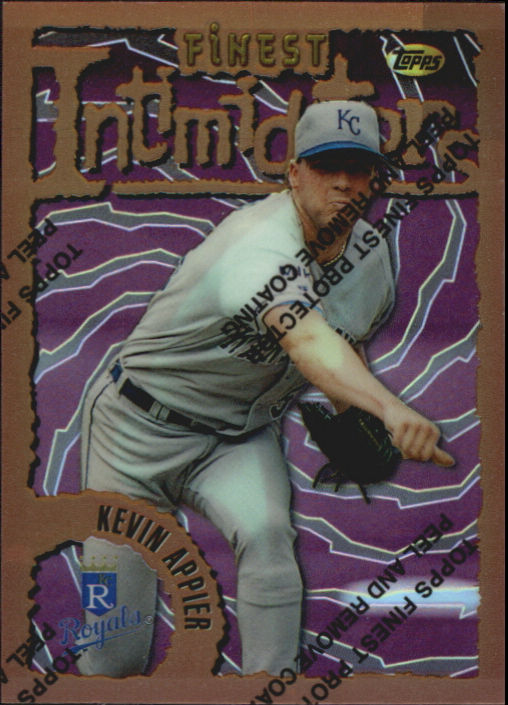 1996 miglior baseball parte 2 - Foto 114 di 137
