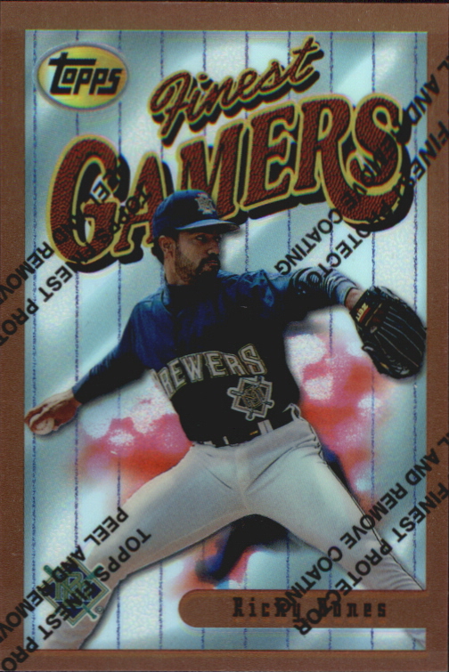 1996 miglior baseball parte 2 - Foto 110 di 137