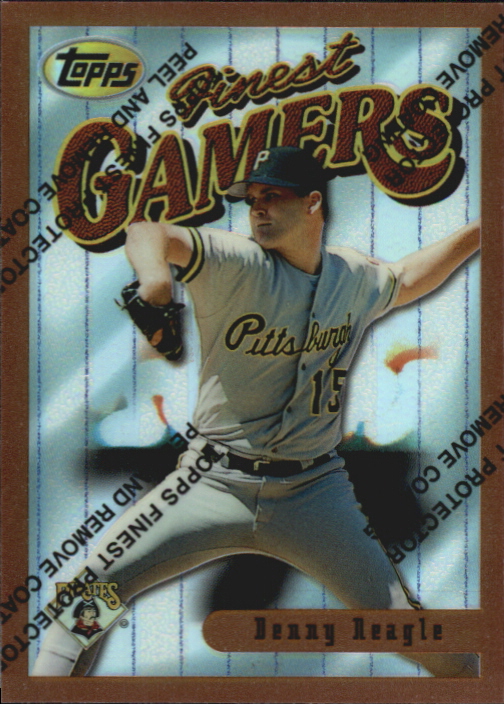 1996 miglior baseball parte 2 - Foto 106 di 137