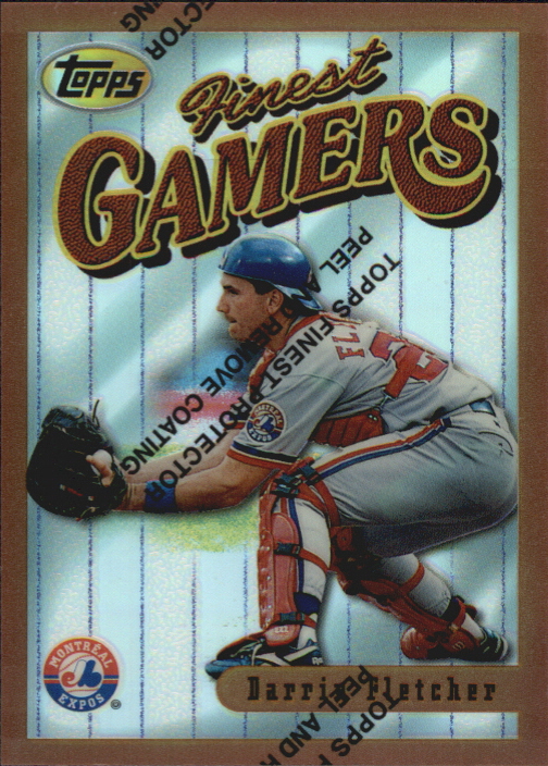 1996 miglior baseball parte 2 - Foto 104 di 137