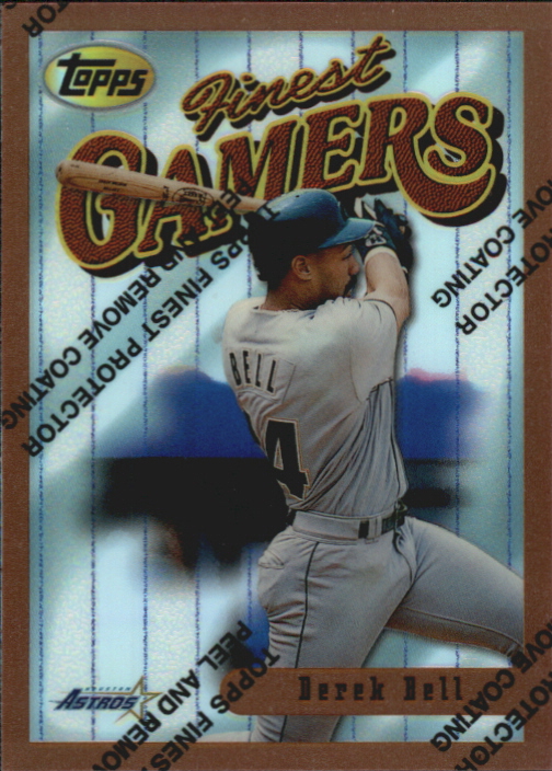 1996 miglior baseball parte 2 - Foto 100 di 137