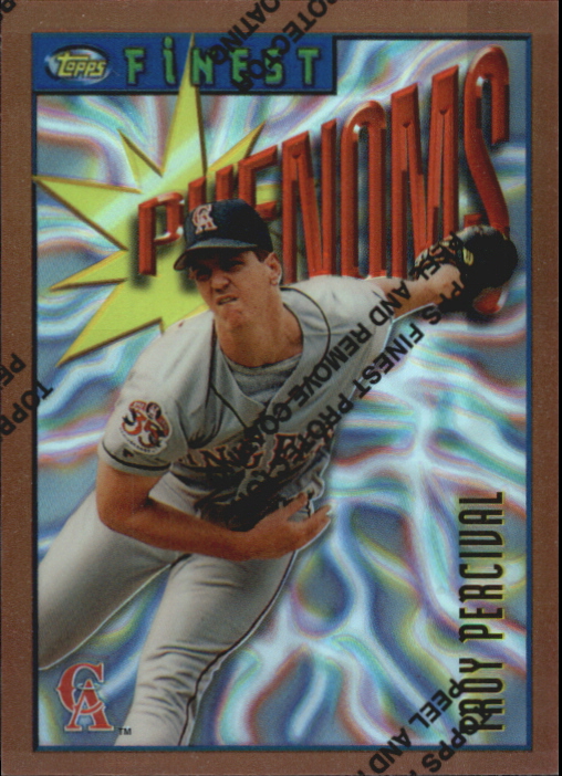 1996 miglior baseball parte 2 - Foto 94 di 137