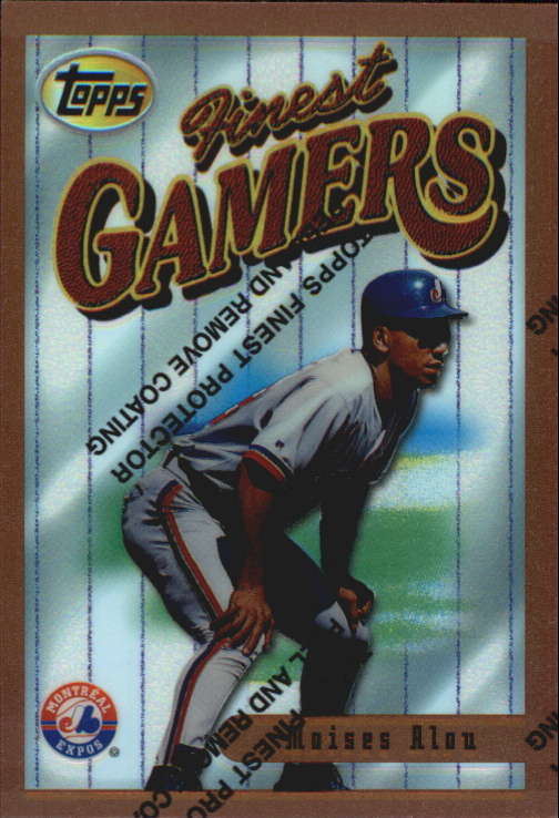 1996 miglior baseball parte 2 - Foto 92 di 137