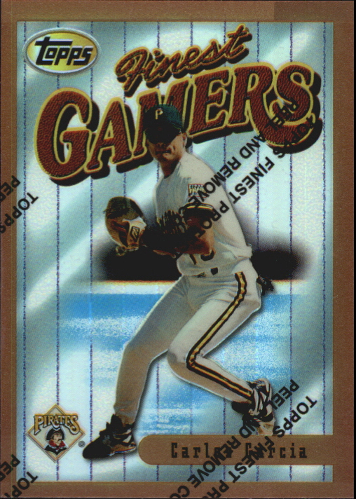 1996 miglior baseball parte 2 - Foto 88 di 137