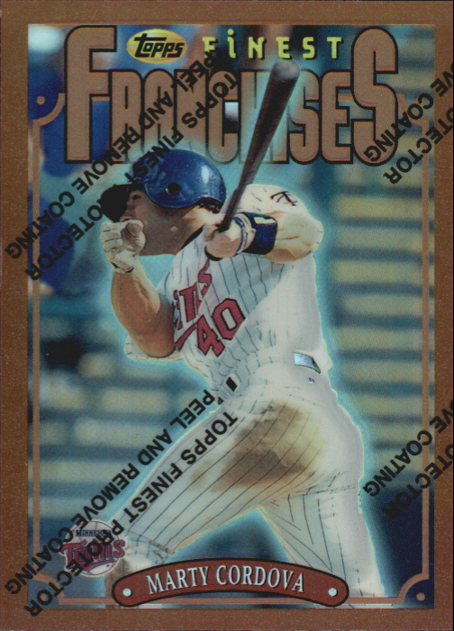 1996 miglior baseball parte 2 - Foto 82 di 137