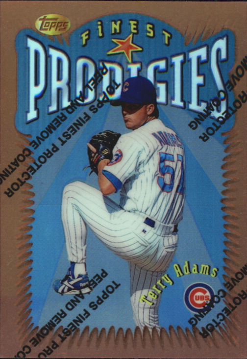 1996 miglior baseball parte 2 - Foto 80 di 137