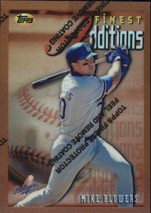 1996 miglior baseball parte 2 - Foto 76 di 137