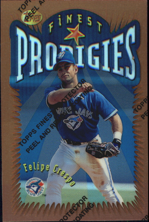 1996 miglior baseball parte 2 - Foto 74 di 137