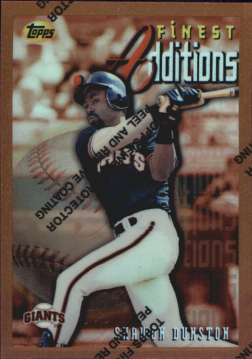 1996 miglior baseball parte 2 - Foto 72 di 137