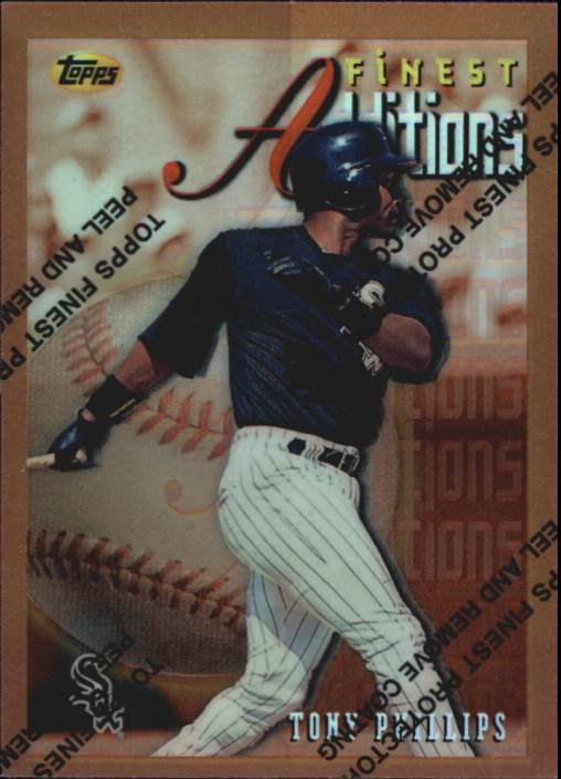 1996 miglior baseball parte 2 - Foto 70 di 137