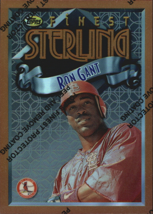 1996 miglior baseball parte 2 - Foto 68 di 137