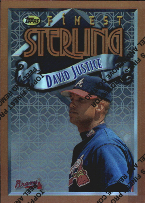 1996 miglior baseball parte 2 - Foto 64 di 137