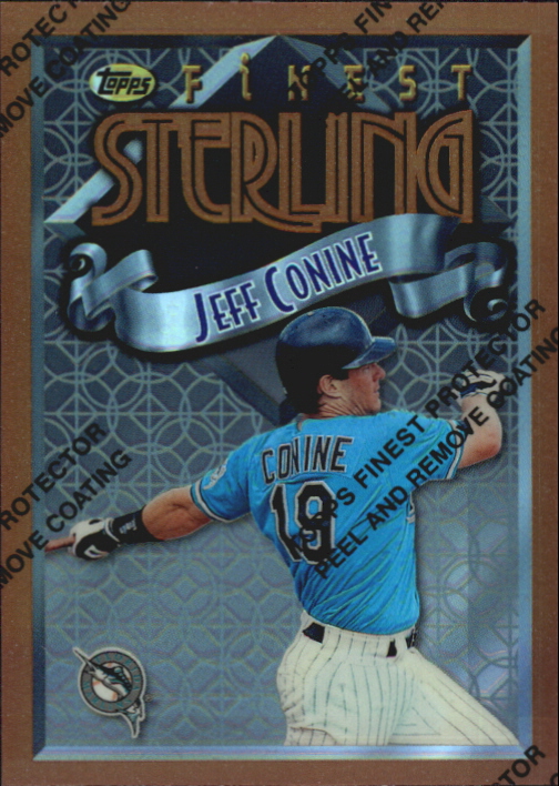 1996 miglior baseball parte 2 - Foto 58 di 137