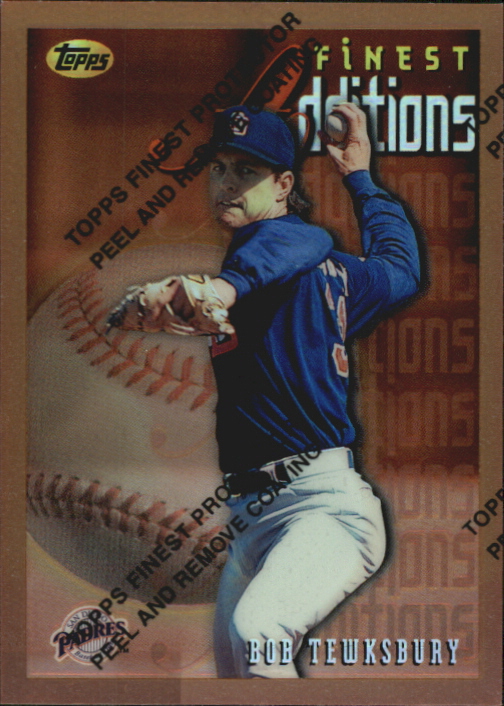 1996 miglior baseball parte 2 - Foto 52 di 137