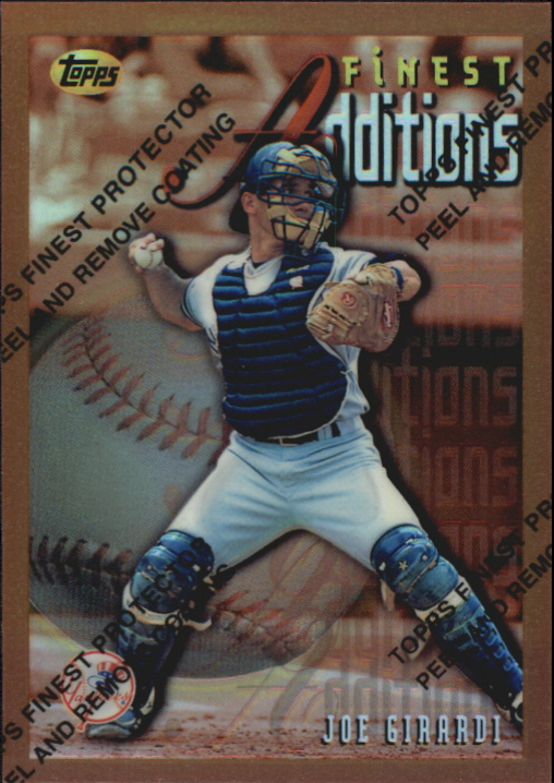 1996 miglior baseball parte 2 - Foto 44 di 137