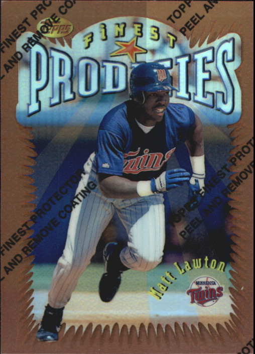 1996 miglior baseball parte 2 - Foto 42 di 137