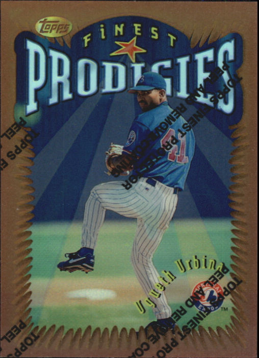 1996 miglior baseball parte 2 - Foto 32 di 137