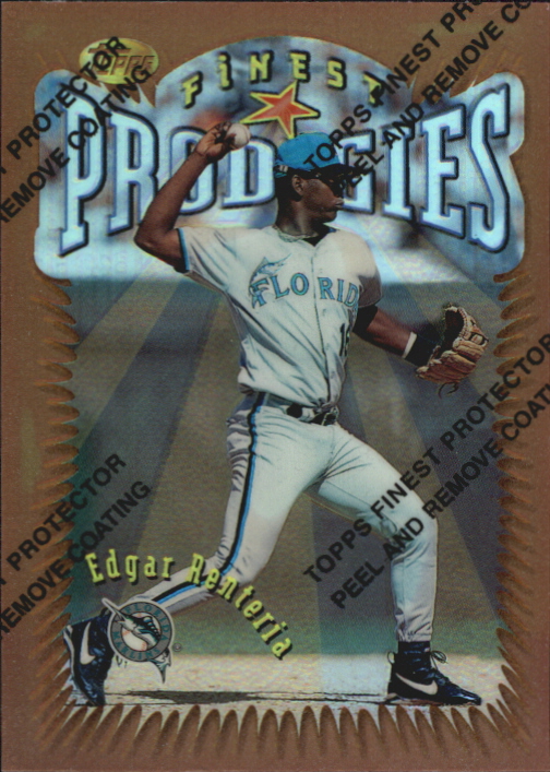 1996 miglior baseball parte 2 - Foto 30 di 137
