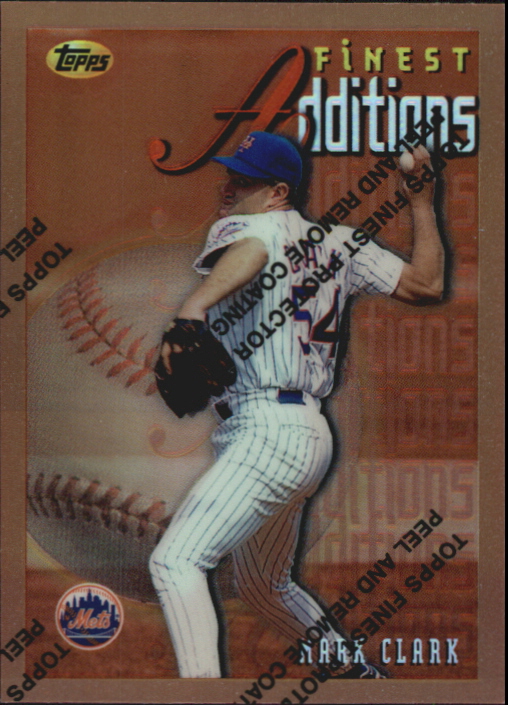 1996 miglior baseball parte 2 - Foto 26 di 137