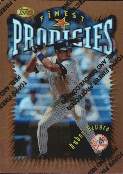 1996 miglior baseball parte 2 - Foto 24 di 137