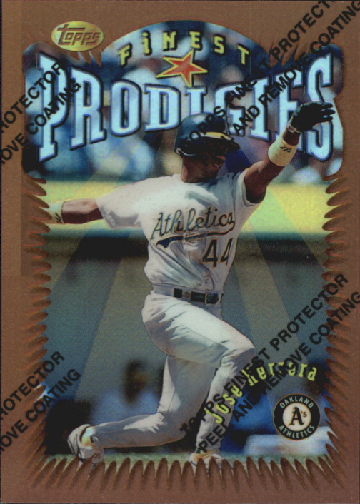 1996 miglior baseball parte 2 - Foto 20 di 137