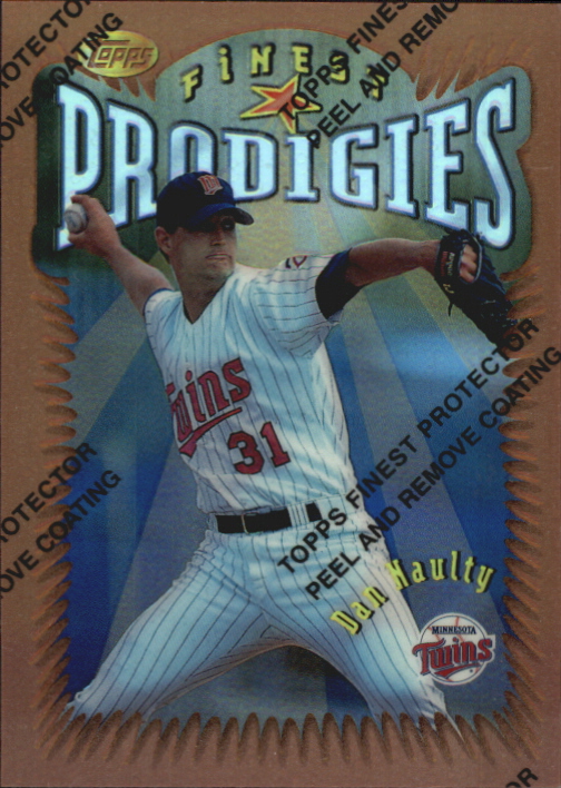 1996 miglior baseball parte 2 - Foto 18 di 137