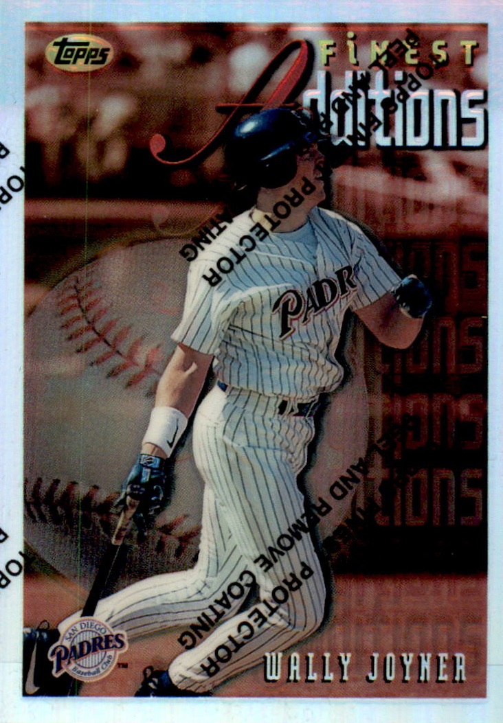 1996 miglior baseball parte 2 - Foto 8 di 137