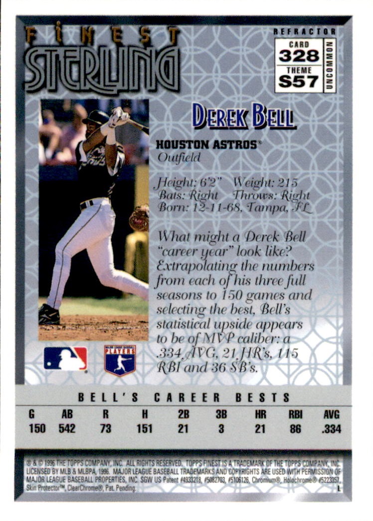 1996 miglior baseball parte 2 - Foto 3 di 137