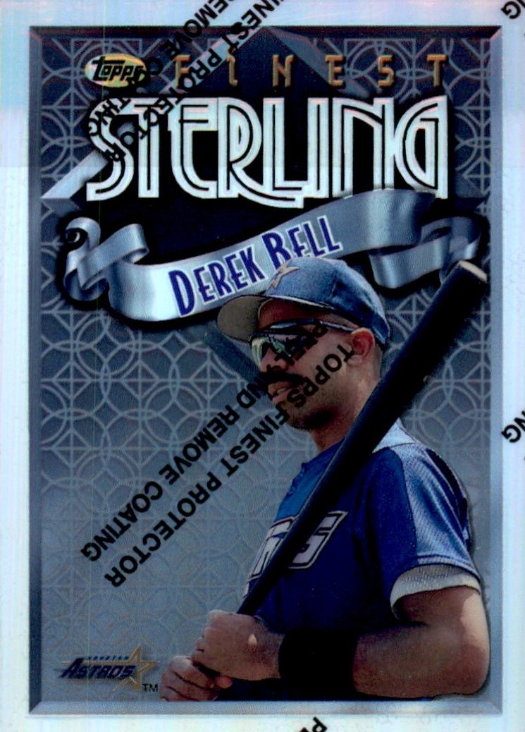 1996 miglior baseball parte 2 - Foto 2 di 137